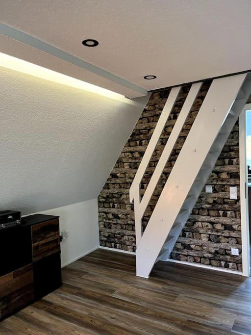 Ferienhaus Marianne Im Harz Langelsheim Exteriér fotografie